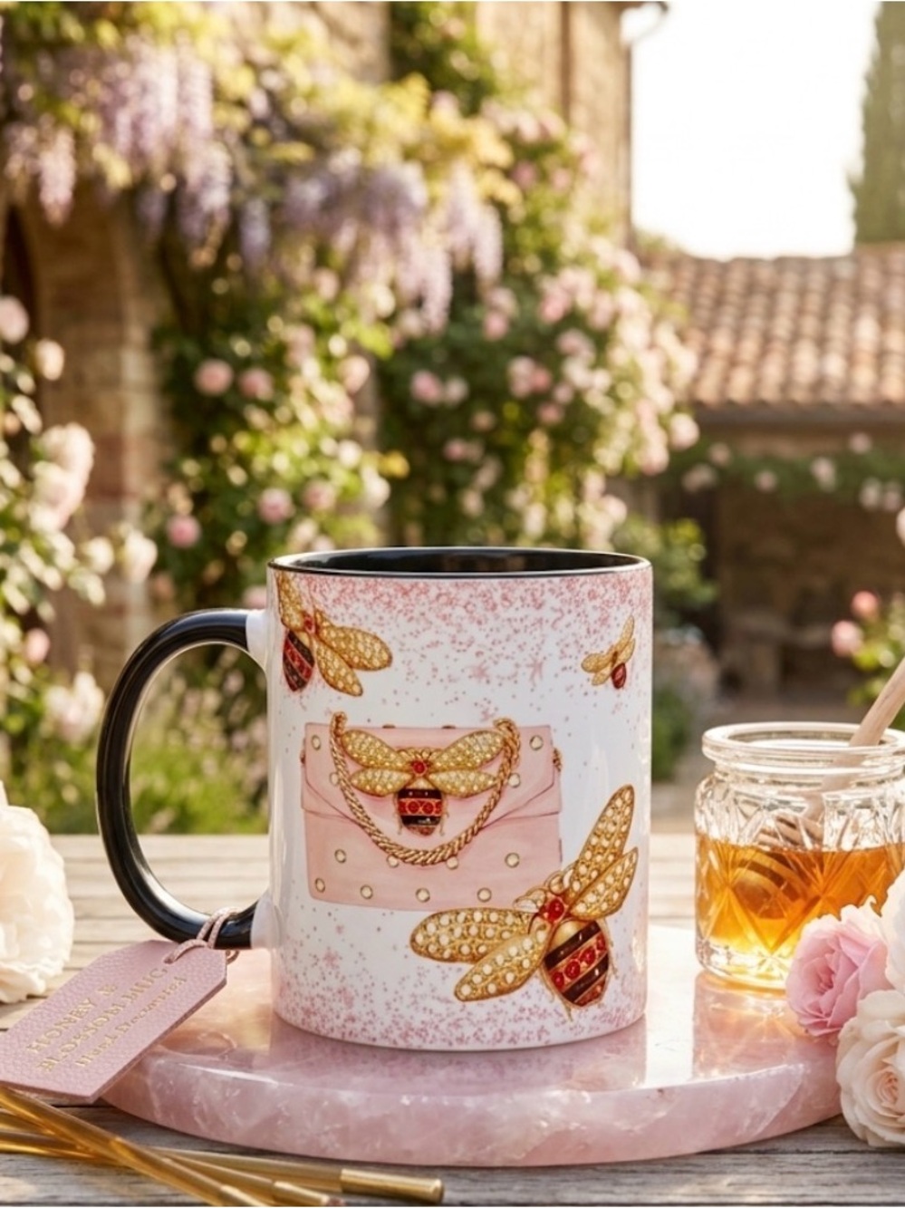 CUSTOM Mug